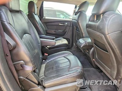 Zdjęcie 11 z 13 samochodu: 2012 GMC ACADIA DENALI VIN:1GKKVTED6CJ399412 - miniatura