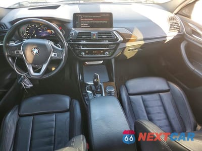 Zdjęcie 8 z 13 samochodu: 2019 BMW X4 XDRIVE30I VIN:5UXUJ3C57KLG55072 - miniatura