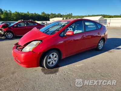 2006 TOYOTA PRIUS BASE JTDKB22U967523189 - główne zdjęcie licytacji z USA - miniatura