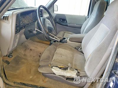 Zdjęcie 7 z 12 samochodu: 1994 FORD RANGER VIN:1FTCR11X5RTB17007 - miniatura