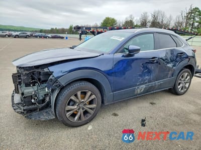 2024 MAZDA CX-30 PREFERRED 3MVDMBCM2RM610703 - główne zdjęcie licytacji z USA - miniatura