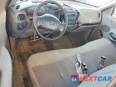 Zdjęcie 8 z 12 samochodu: 1998 FORD F250 VIN:1FTRF2763WNA51712 - miniatura