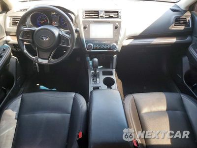 Zdjęcie 8 z 13 samochodu: 2018 SUBARU LEGACY 2.5I LIMITED VIN:4S3BNAN64J3017803 - miniatura