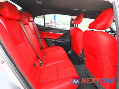 Zdjęcie 10 z 12 samochodu: 2025 TOYOTA CAMRY XSE VIN:4T1DAACK6SU604919 - miniatura
