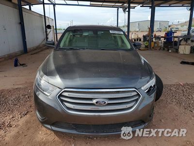 Piąte zdjęcie samochodu w środku: 2015 FORD TAURUS SE VIN:1FAHP2D80FG161867 - miniatura
