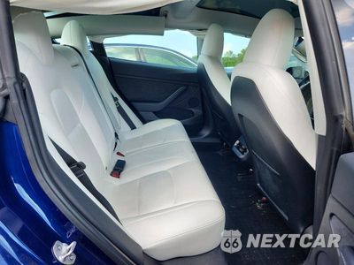 Zdjęcie 10 z 13 samochodu: 2023 TESLA MODEL 3 VIN:5YJ3E1EB5PF627593 - miniatura