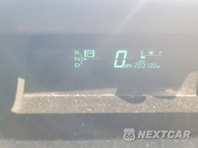 Zdjęcie 9 z 12 samochodu: 2007 TOYOTA PRIUS BASE VIN:JTDKB20U273291482 - miniatura