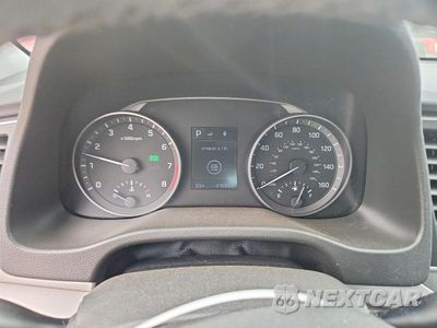 Zdjęcie 9 z 12 samochodu: 2018 HYUNDAI ELANTRA VALUE EDITION VIN:5NPD84LF7JH248865 - miniatura