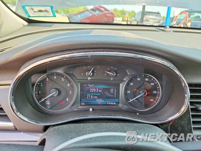 Zdjęcie 9 z 13 samochodu: 2019 BUICK ENCORE PREFERRED VIN:KL4CJASB4KB861584 - miniatura