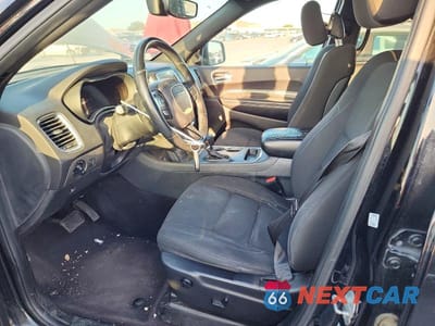 Zdjęcie 7 z 13 samochodu: 2018 DODGE DURANGO SXT VIN:1C4RDHAG5JC114842 - miniatura