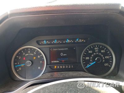 Zdjęcie 9 z 13 samochodu: 2017 FORD F150 SUPERCREW VIN:1FTEW1E86HFB12464 - miniatura