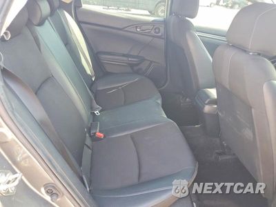 Zdjęcie 10 z 12 samochodu: 2021 HONDA CIVIC SPORT VIN:SHHFK7H46MU200696 - miniatura