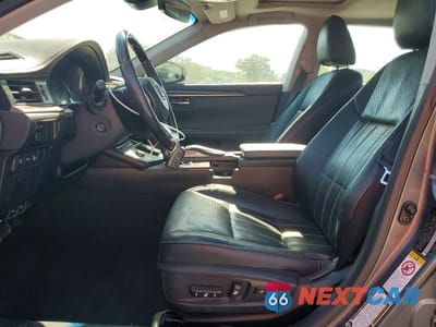 Zdjęcie 7 z 12 samochodu: 2017 LEXUS ES 350 VIN:58ABK1GGXHU036217 - miniatura