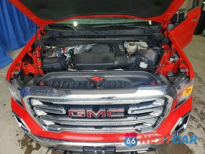 Zdjęcie 11 z 12 samochodu: 2021 GMC SIERRA K1500 SLT VIN:3GTU9DED1MG163090 - miniatura
