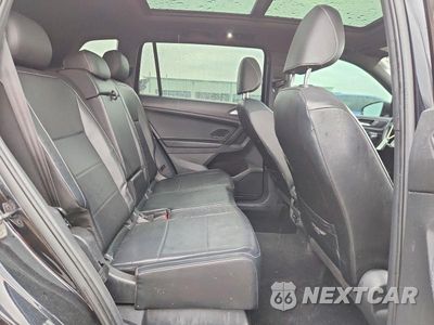 Zdjęcie 10 z 13 samochodu: 2021 VOLKSWAGEN TIGUAN SE VIN:3VV2B7AX8MM117062 - miniatura