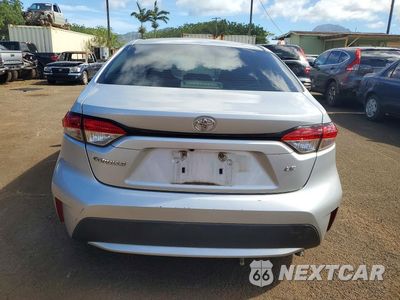 Zdjęcie 6 z 12 samochodu: 2020 TOYOTA COROLLA LE VIN:JTDEPRAEXLJ089865 - miniatura