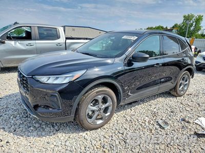 2026 FORD ESCAPE ST LINE 1FMCU9MN5TUA42457 - główne zdjęcie licytacji z USA - miniatura