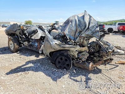 Drugie zdjęcie samochodu z przodu: 2019 TOYOTA 4RUNNER SR5 VIN:JTEZU5JR1K5200327 - miniatura