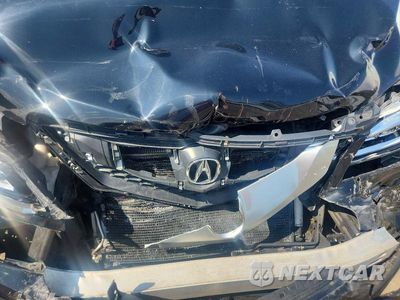 Zdjęcie 12 z 13 samochodu: 2018 ACURA RDX VIN:5J8TB4H39JL010833 - miniatura