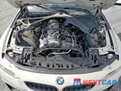 Zdjęcie 11 z 13 samochodu: 2015 BMW M4 VIN:WBS3R9C59FK333107 - miniatura