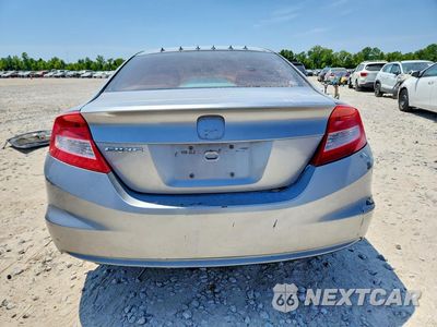 Zdjęcie 6 z 12 samochodu: 2012 HONDA CIVIC LX VIN:2HGFG3B55CH565233 - miniatura