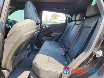 Zdjęcie 10 z 12 samochodu: 2026 BMW X3 30 XDRIVE VIN:5UX53GP01T9334273 - miniatura