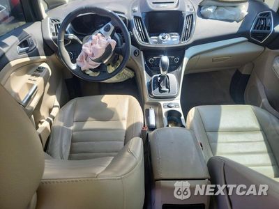 Zdjęcie 8 z 13 samochodu: 2013 FORD C-MAX SEL VIN:1FADP5BU2DL553687 - miniatura