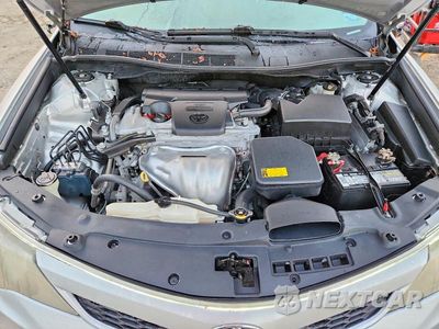 Zdjęcie 11 z 13 samochodu: 2014 TOYOTA CAMRY SE VIN:4T1BF1FK0EU405454 - miniatura