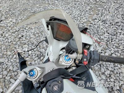 Zdjęcie 7 z 8 samochodu: 2023 DUCATI SUPERSPORT VIN:ZDMVABDS7PB004656 - miniatura