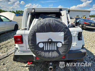 Zdjęcie 6 z 13 samochodu: 2023 JEEP WRANGLER RUBICON VIN:1C4JJXFM0PW589854 - miniatura