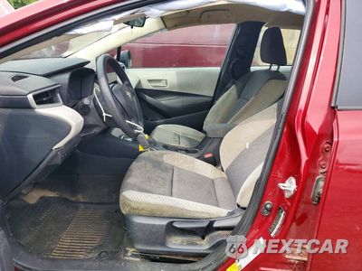 Zdjęcie 7 z 13 samochodu: 2024 TOYOTA COROLLA LE VIN:5YFB4MDE1RP193725 - miniatura