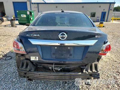 Zdjęcie 6 z 12 samochodu: 2015 NISSAN ALTIMA 2.5 SV VIN:1N4AL3AP5FC140695 - miniatura