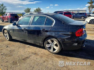 Drugie zdjęcie samochodu z przodu: 2007 BMW 335 XI VIN:WBAVD53567A006255 - miniatura