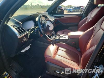 Zdjęcie 7 z 13 samochodu: 2022 BMW X3 SDRIVE30I VIN:5UX43DP00N9K48627 - miniatura