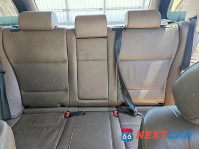 Zdjęcie 10 z 14 samochodu: 2005 BMW X5 3.0I VIN:5UXFA13535LY03720 - miniatura