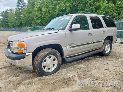 2004 GMC YUKON 1GKEK13Z94J319014 - główne zdjęcie licytacji z USA - miniatura