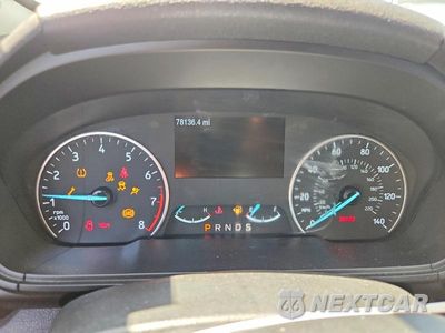 Zdjęcie 9 z 13 samochodu: 2020 FORD ECOSPORT SES VIN:MAJ6S3JL6LC347257 - miniatura