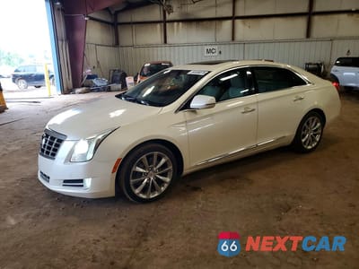 2013 CADILLAC XTS LUXURY COLLECTION 2G61P5S36D9115012 - główne zdjęcie licytacji z USA - miniatura