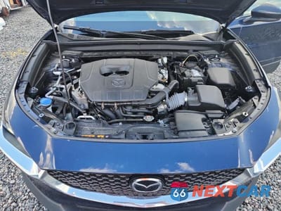 Zdjęcie 12 z 13 samochodu: 2024 MAZDA CX-30 SELECT VIN:3MVDMBBM7RM689335 - miniatura