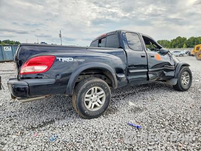 Trzecie zdjęcie samochodu z tyłu: 2003 TOYOTA TUNDRA LIMITED VIN:5TBRT381X3S348170 - miniatura