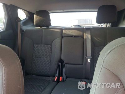 Zdjęcie 10 z 14 samochodu: 2020 CHEVROLET BLAZER 2LT VIN:3GNKBCR49LS679670 - miniatura