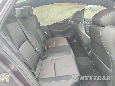 Zdjęcie 10 z 12 samochodu: 2019 HONDA ACCORD SPORT VIN:1HGCV1F36KA064869 - miniatura