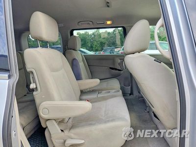 Zdjęcie 11 z 13 samochodu: 2012 NISSAN QUEST 3.5 S VIN:JN8AE2KP7C9039099 - miniatura