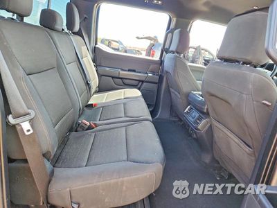 Zdjęcie 10 z 12 samochodu: 2024 FORD F150 XLT VIN:1FTFW3LD7RFA84188 - miniatura