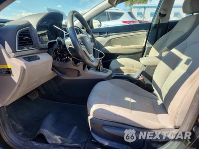 Zdjęcie 7 z 13 samochodu: 2017 HYUNDAI ELANTRA SE VIN:5NPD84LF8HH117728 - miniatura