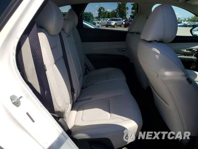 Zdjęcie 11 z 14 samochodu: 2025 HYUNDAI TUCSON SEL VIN:5NMJC3DE0SH606243 - miniatura