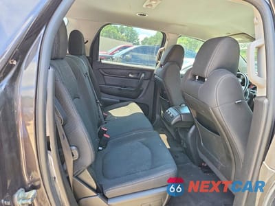 Zdjęcie 11 z 13 samochodu: 2016 GMC ACADIA SLE VIN:1GKKVNED4GJ287919 - miniatura