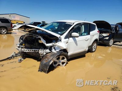 2013 FORD ESCAPE SE 1FMCU9GX8DUA94275 - główne zdjęcie licytacji z USA - miniatura