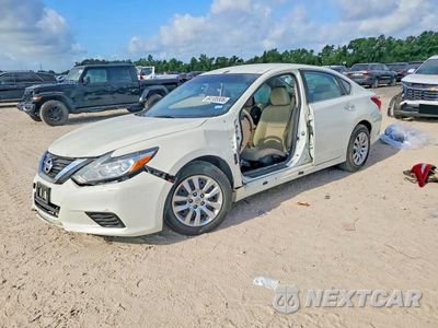 2016 NISSAN ALTIMA 2.5 1N4AL3AP2GC219632 - główne zdjęcie licytacji z USA - miniatura