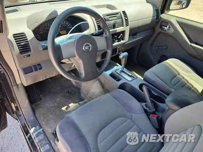 Zdjęcie 8 z 12 samochodu: 2013 NISSAN FRONTIER S VIN:1N6BD0CT1DN762004 - miniatura